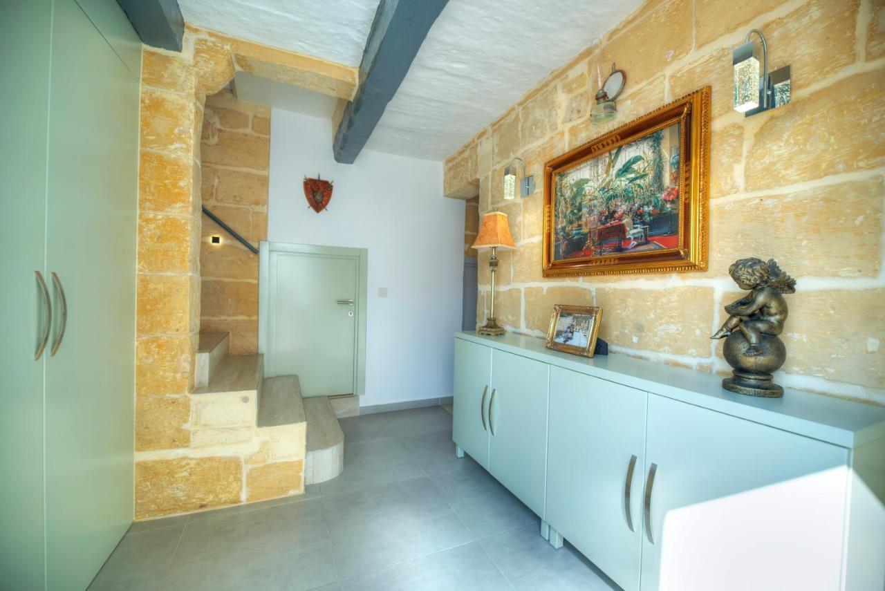 1Bedroom-Stunning Views In Valletta Center Jspi1-1 Dış mekan fotoğraf