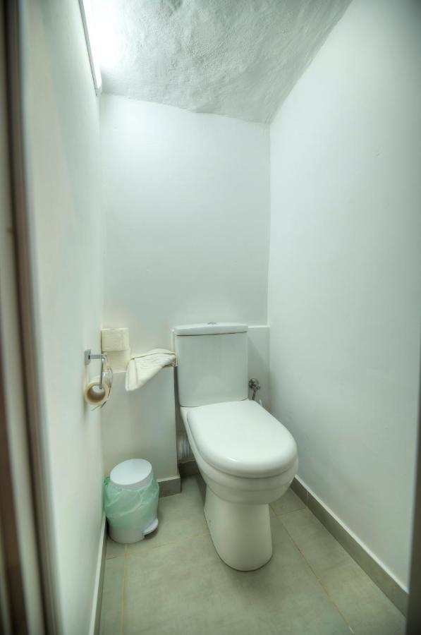 1Bedroom-Stunning Views In Valletta Center Jspi1-1 Dış mekan fotoğraf