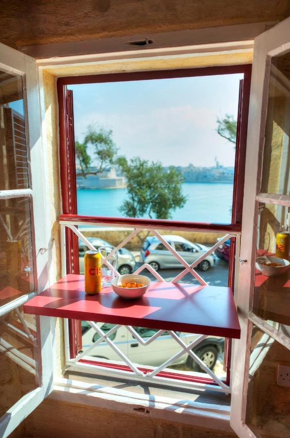 1Bedroom-Stunning Views In Valletta Center Jspi1-1 Dış mekan fotoğraf