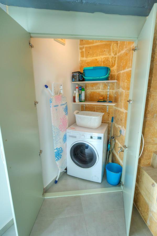 1Bedroom-Stunning Views In Valletta Center Jspi1-1 Dış mekan fotoğraf